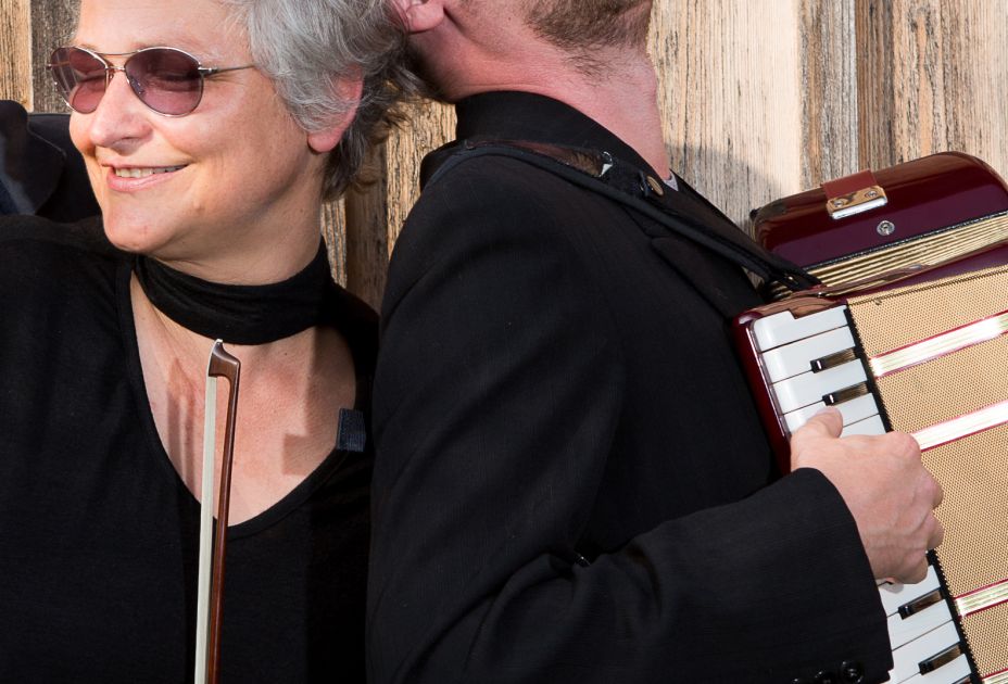 finkslinggs, Foto: hubce