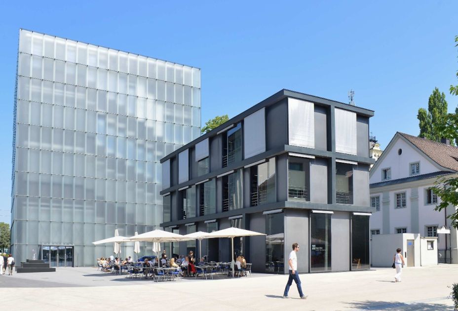 Kunsthaus Bregenz