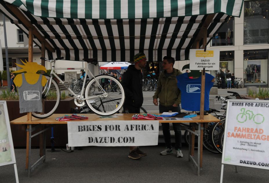 Fahrradmarkt