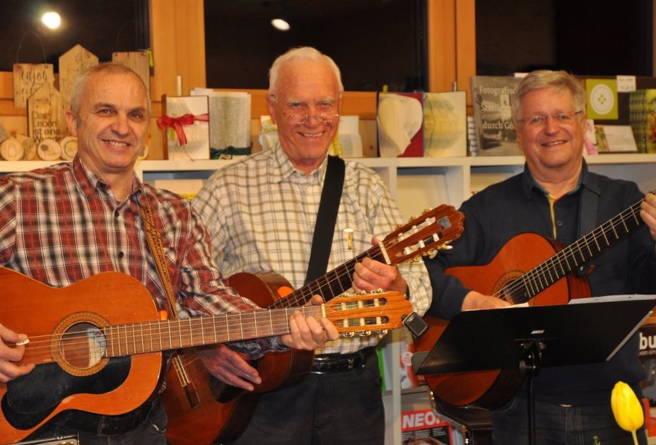 Foto zur Veranstaltung