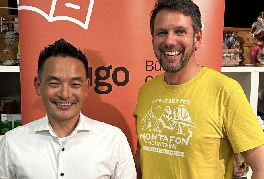 Foto zur Veranstaltung Foto zur Veranstaltung