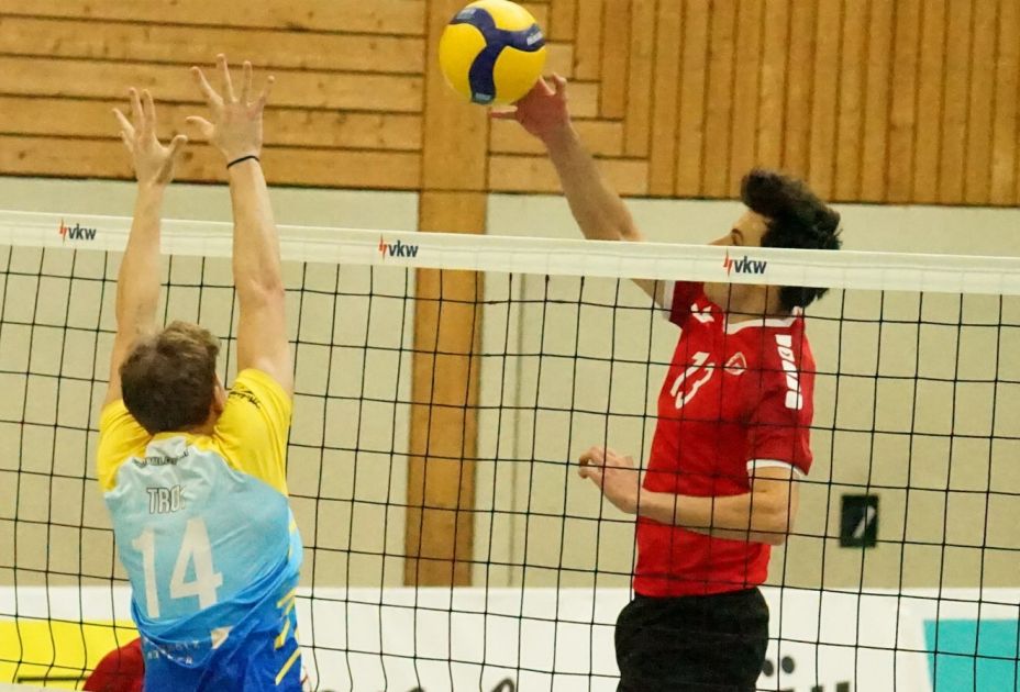 Volleyball Volleyball