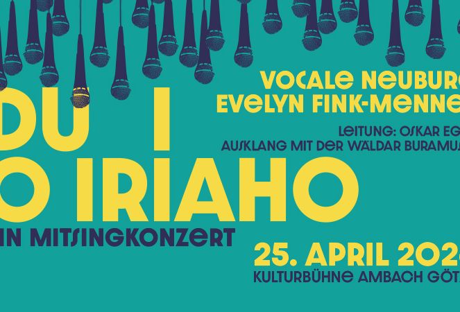 Du I o iriaho - ein Mitsingkonzert mit Vocale Neuburg Vocale_du i o iriaho_800x450.jpg