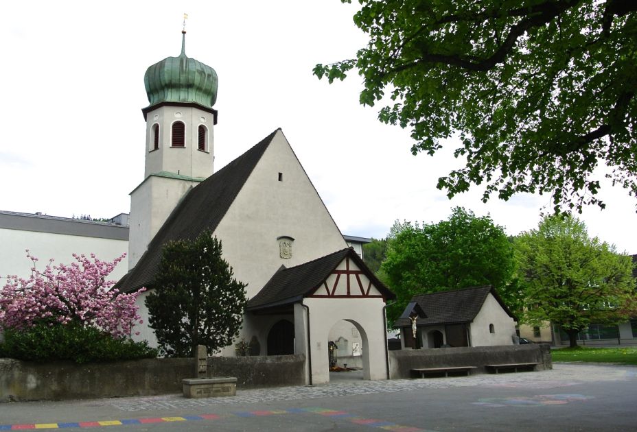 St.-Peters-Kirche St.-Peters-Kirche