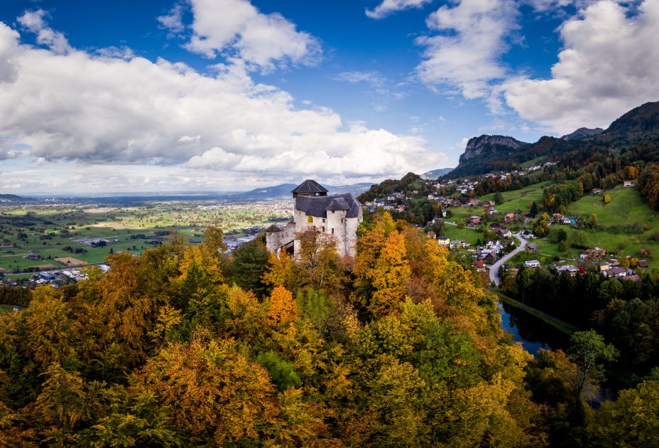 Schloss Glopper Schloss Glopper