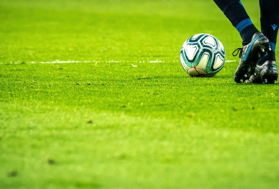 fuÃball