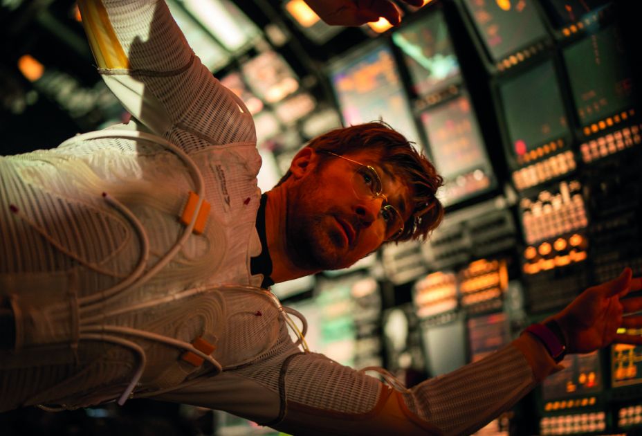 Der Astronaut Der Astronaut