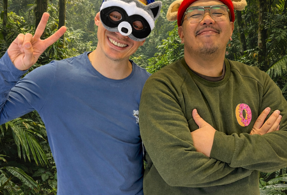 brudi und bÃ¤r