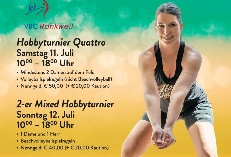 Eine Person in schwarzem Tanktop und Shorts