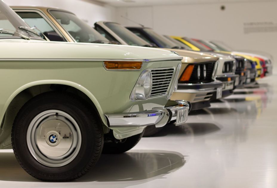 Oldtimer Oldtimer
