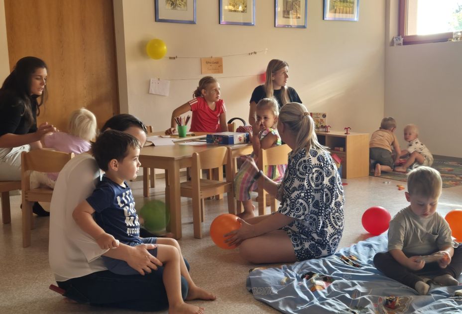 Parzellentreff Parzellentreff