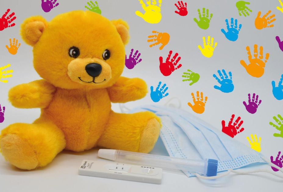 Kinder arzt Kinder arzt