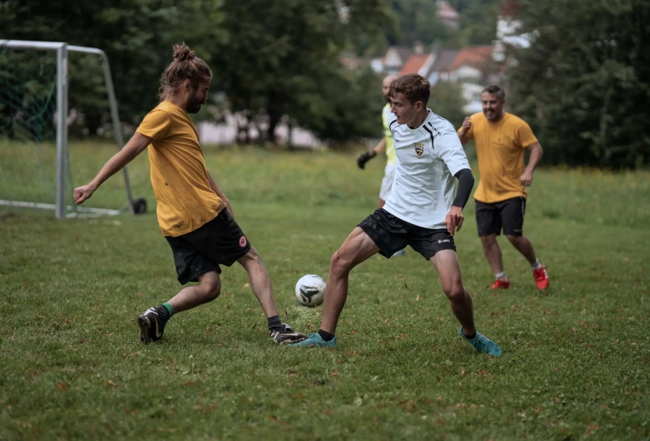 Fußballturnier FuÃballturnier.webp