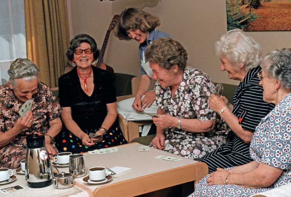 Seniorenwohnung in Dornbirn Seniorenwohnung in Dornbirn