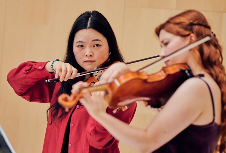 Konzert am Mittag Konzert am Mittag