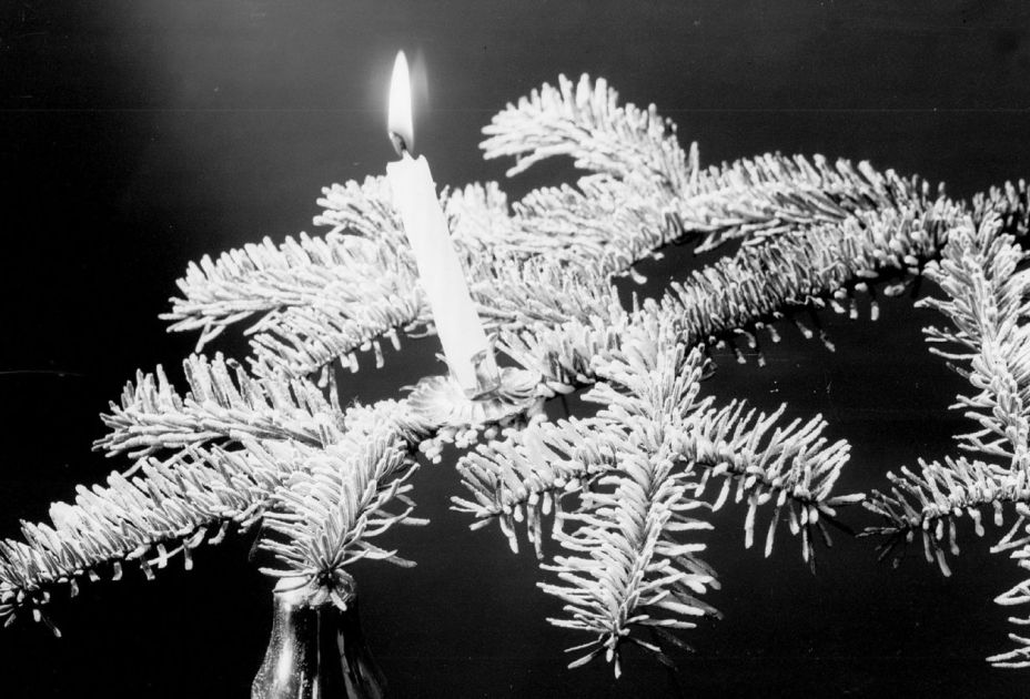 Kreativwerkstatt Weihnachten