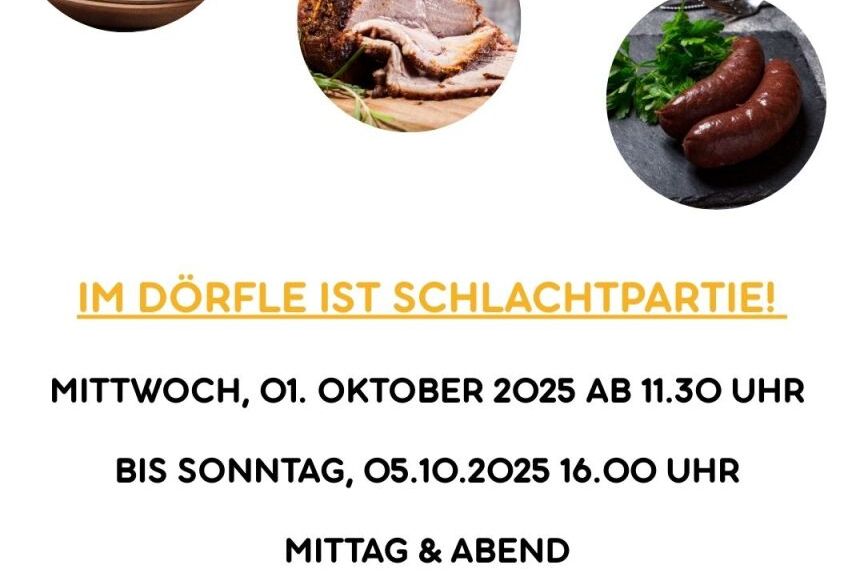 Schlachtpartie Schlachtpartie