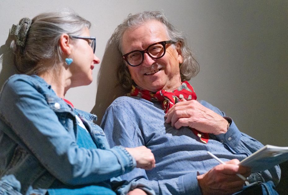 TIM Tandem im Museum