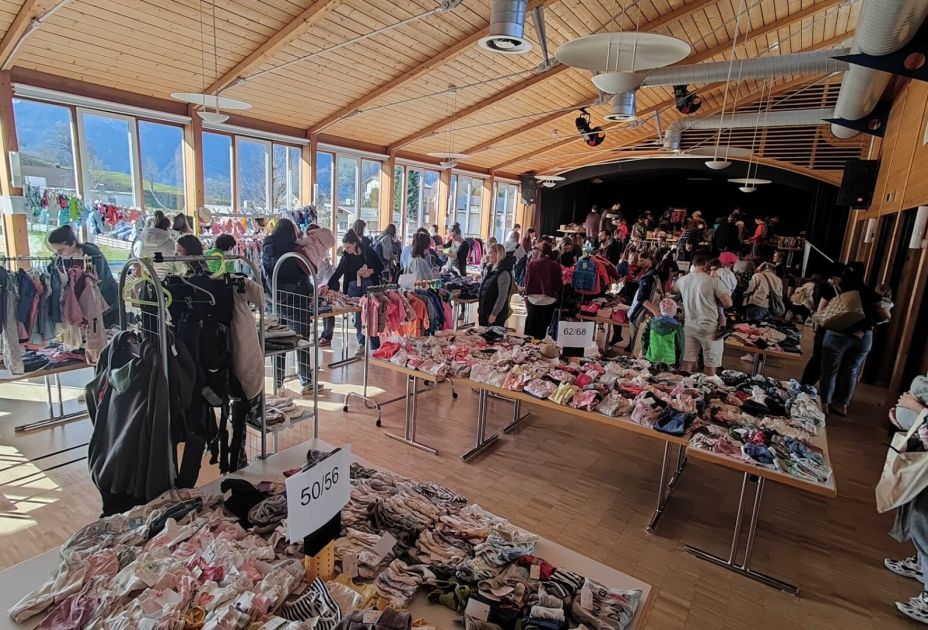 Kinderbasar Kinderbasar