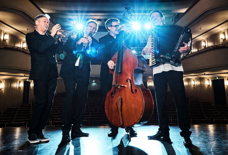 Die Schurken Die Schurken