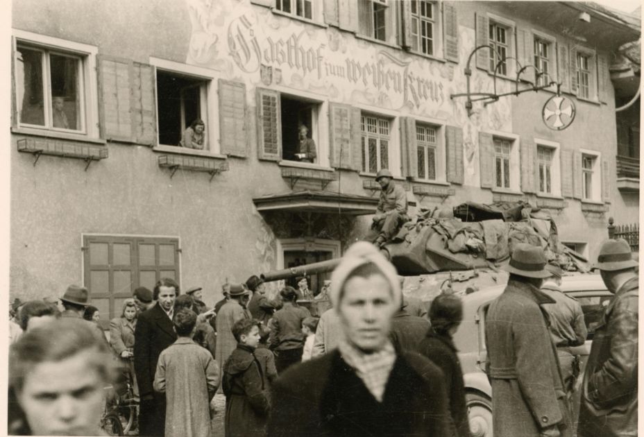 Besatzungszeit Besatzungszeit