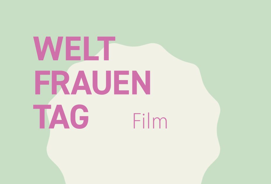 Weltfrauentag 2026 Weltfrauentag 2026