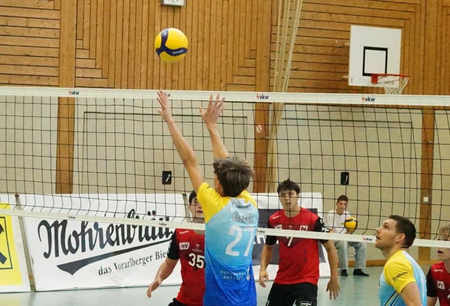 Volleyball Volleyball