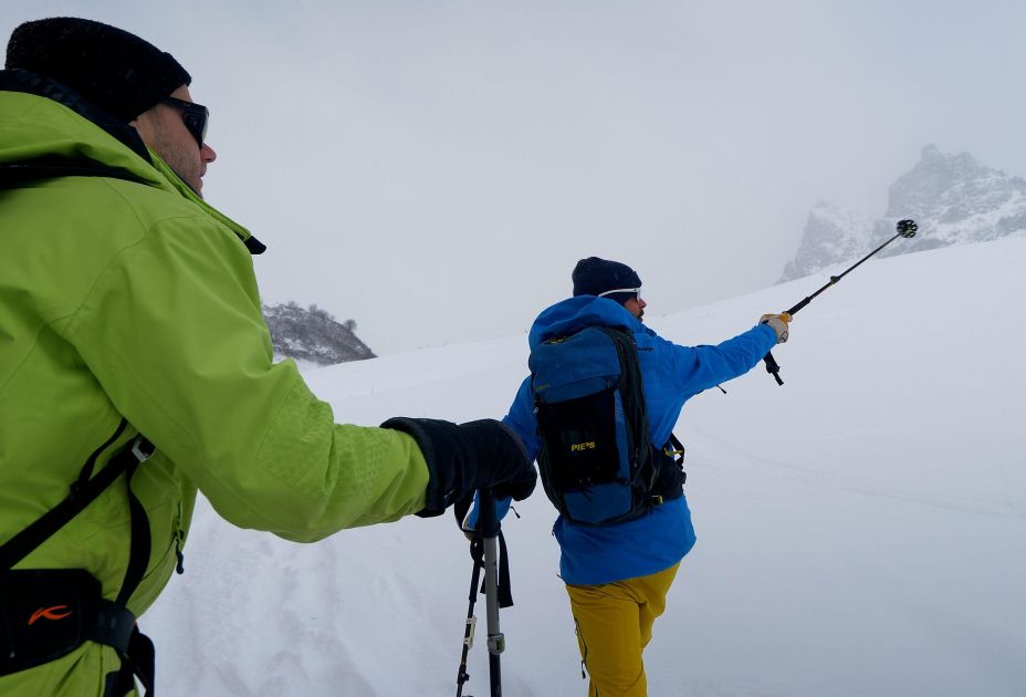 Skischule Warth Skischule Warth