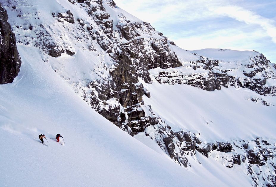 Arlberg Snowsports Arlberg Snowsports