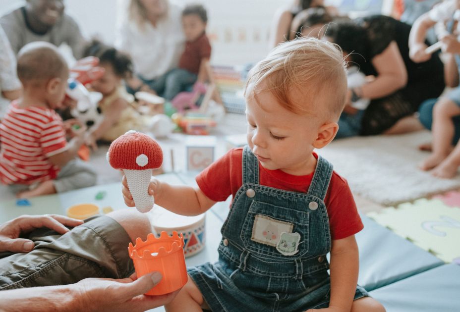 Offener Spielraum Offener Spielraum