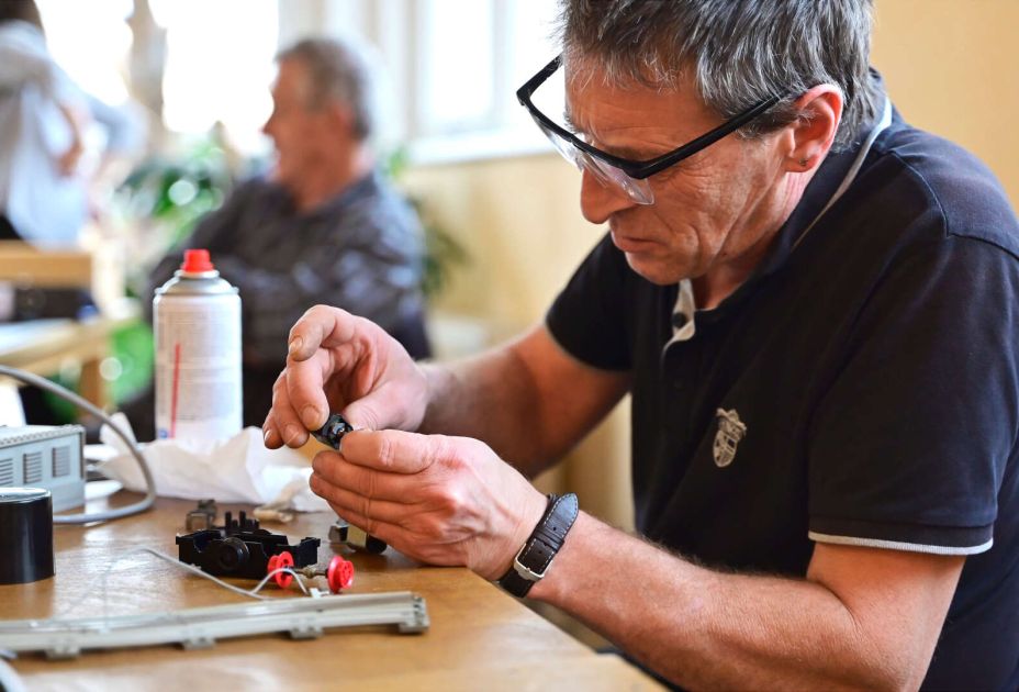 Reparaturcafé Rankweil Reparaturcafé Rankweil