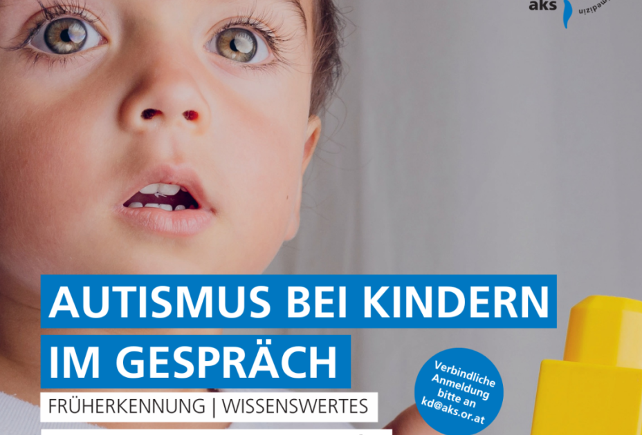 Autismus bei Kindern im Gespräch Autismus bei Kindern im Gespräch
