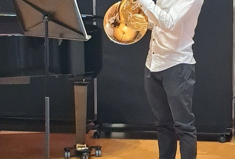 Elias Fritsch Elias Fritsch