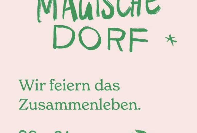 Das magische Dorf Das magische Dorf