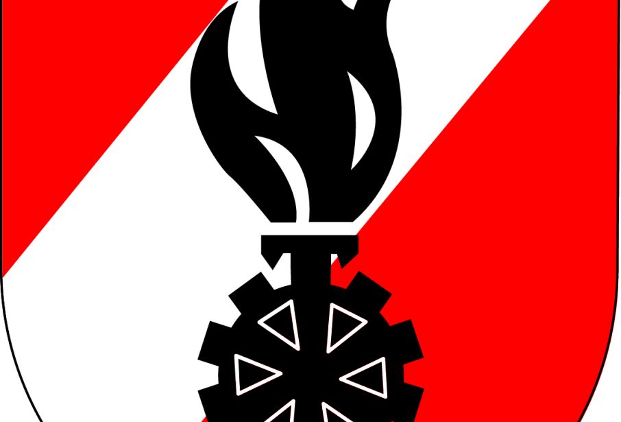 Feuerwehr Wappen