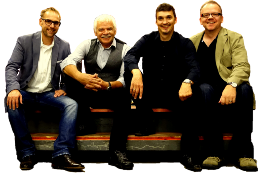 Mitbringbrunch mit Round About Jazz Mitbringbrunch mit Round About Jazz