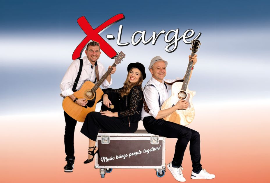 X-Large