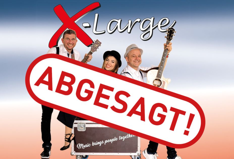 X-Large X-Large