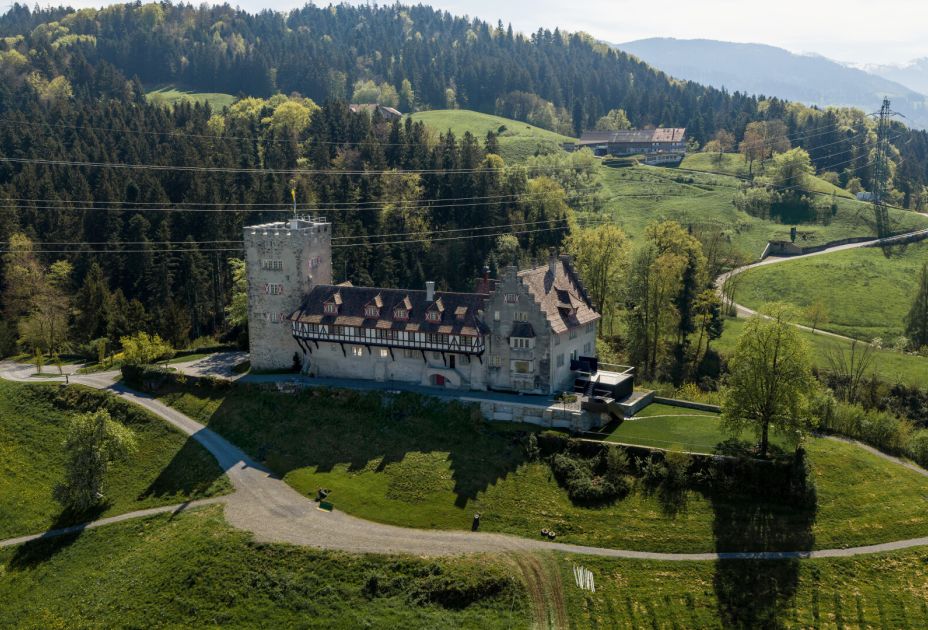 Schloss Wolfurt Schloss Wolfurt