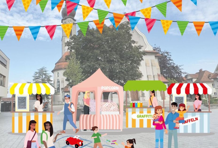 Familienfest Familienfest