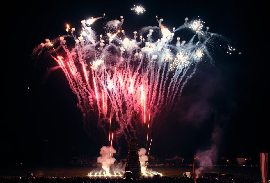 Funken Schwefel Funken Schwefel