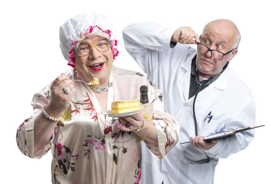 Oma Lilli - Kur Oma Lilli - Kur