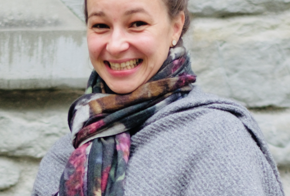 Miriam Feuersinger, Sopran Miriam Feuersinger, Sopran