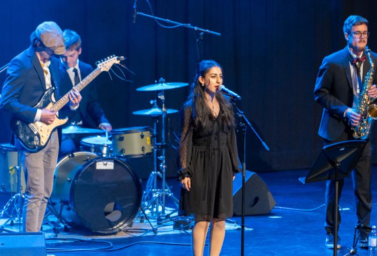Sommer am Platz-Jazzseminar Sommer am Platz-Jazzseminar