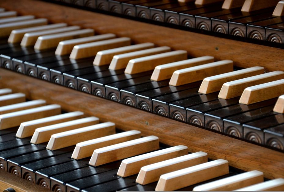 Orgel Orgel