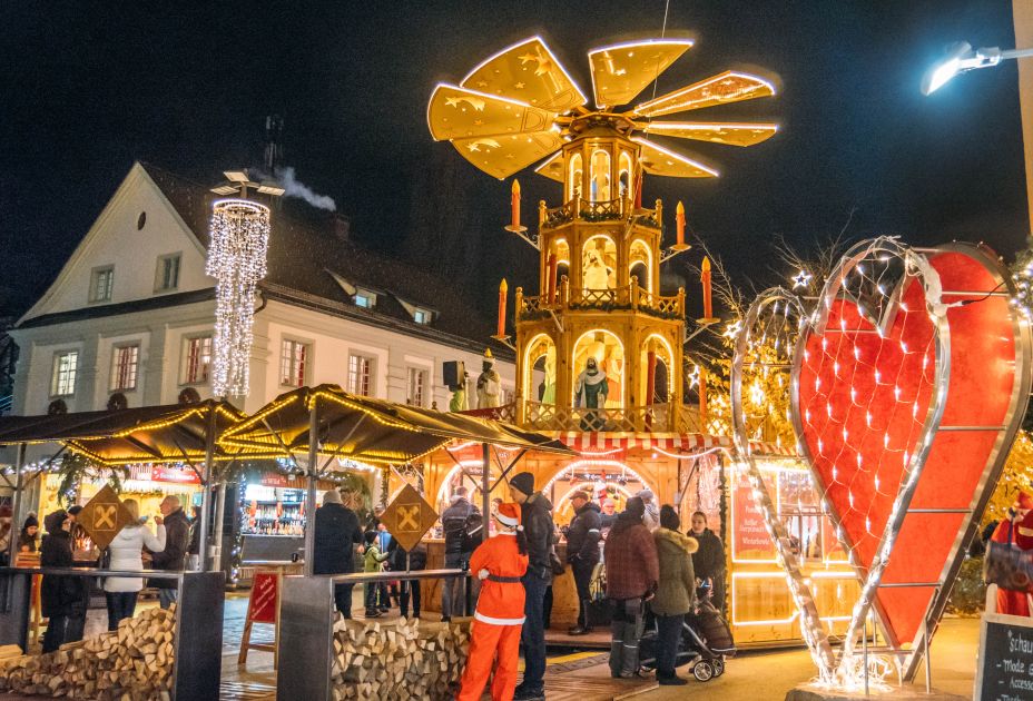 Bregenzer Weihnacht