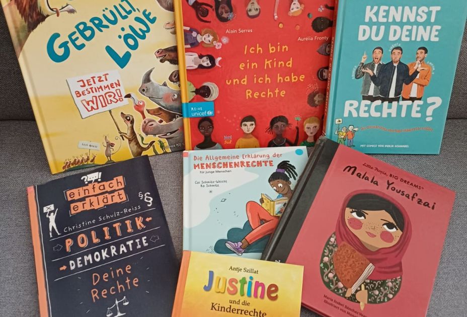 Foto für Vorlesestunde für Kinder ab 4 Jahren Foto für Vorlesestunde für Kinder ab 4 Jahren