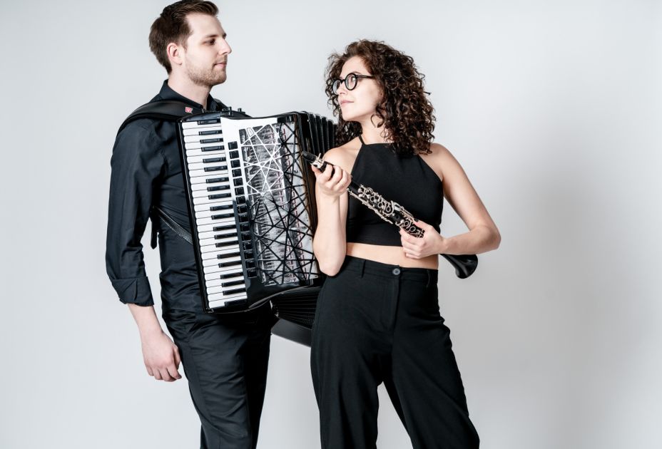 Duo Minerva Duo Minerva