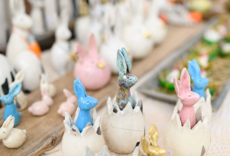 Ostermarkt 2023 Ostermarkt 2023