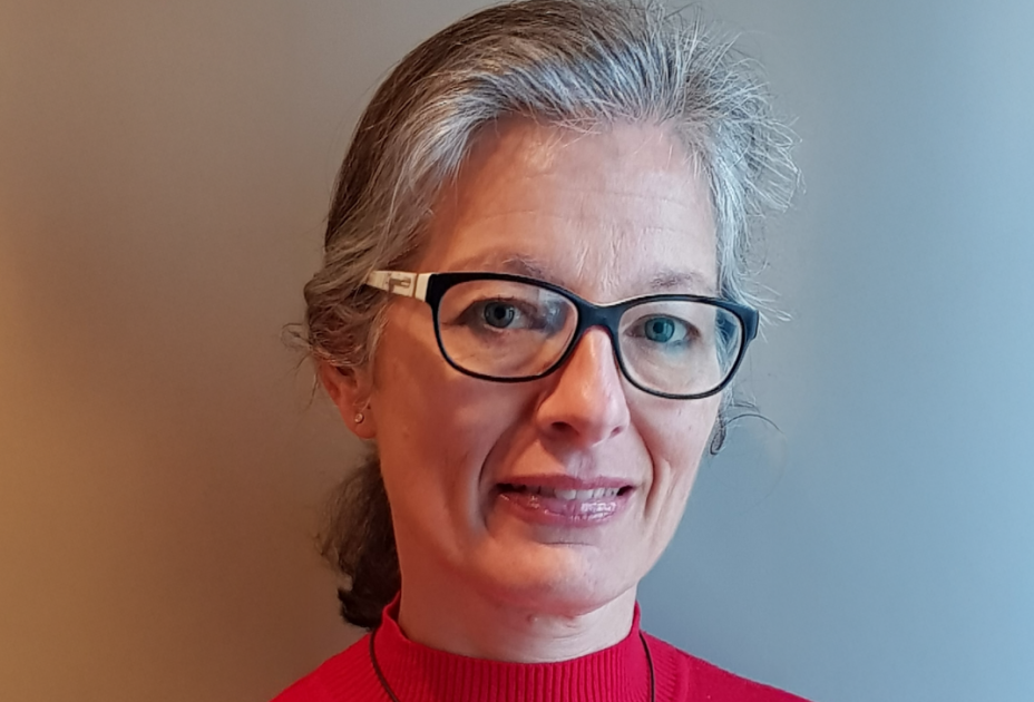 Sylvia Rickmann Sylvia Rickmann